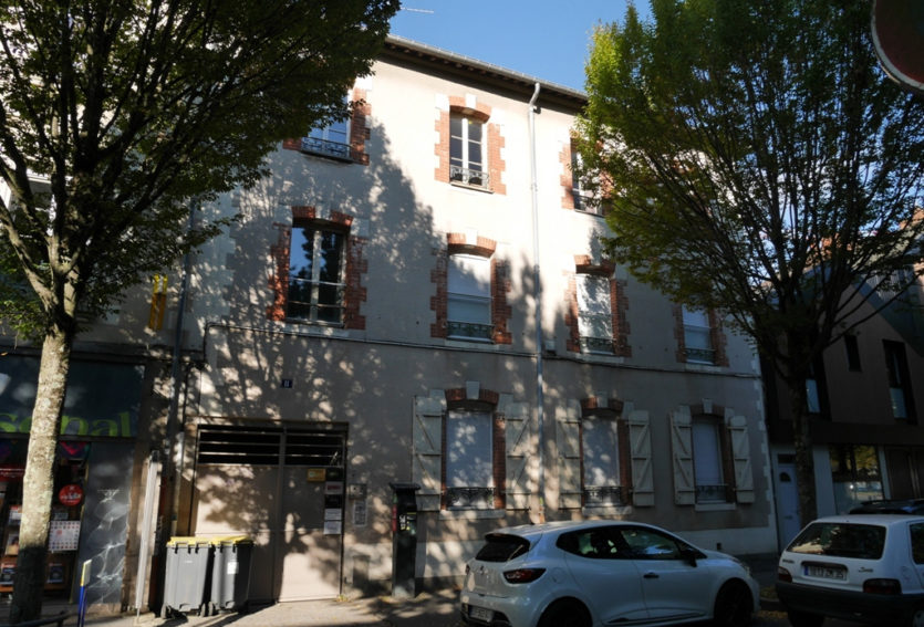 RENNES CITE JUDICIAIRE