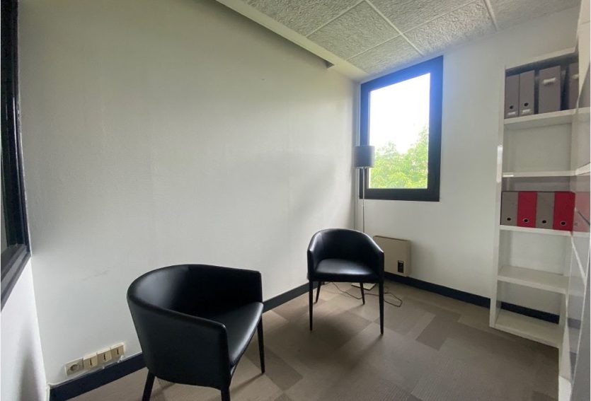 Bureaux – RENNES Arsenal – Redon