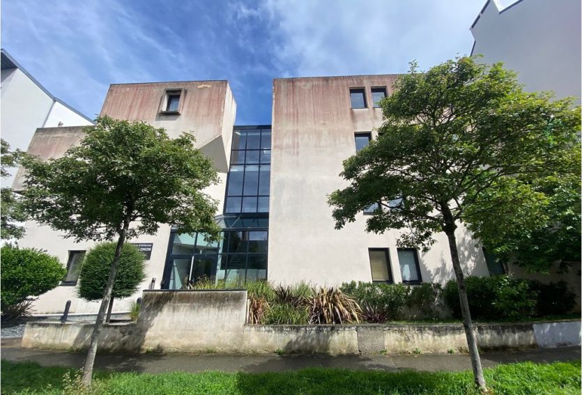 Bureaux – RENNES Arsenal – Redon