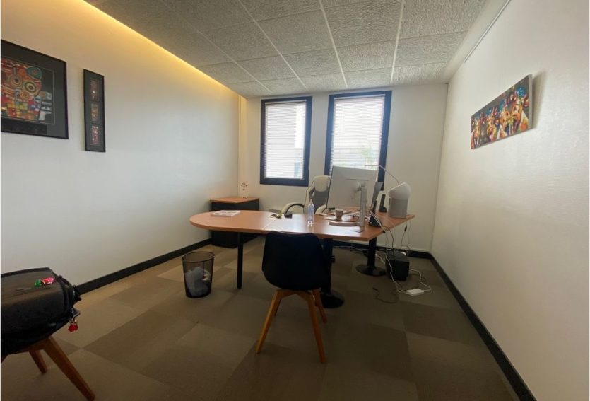 Bureaux – RENNES Arsenal – Redon