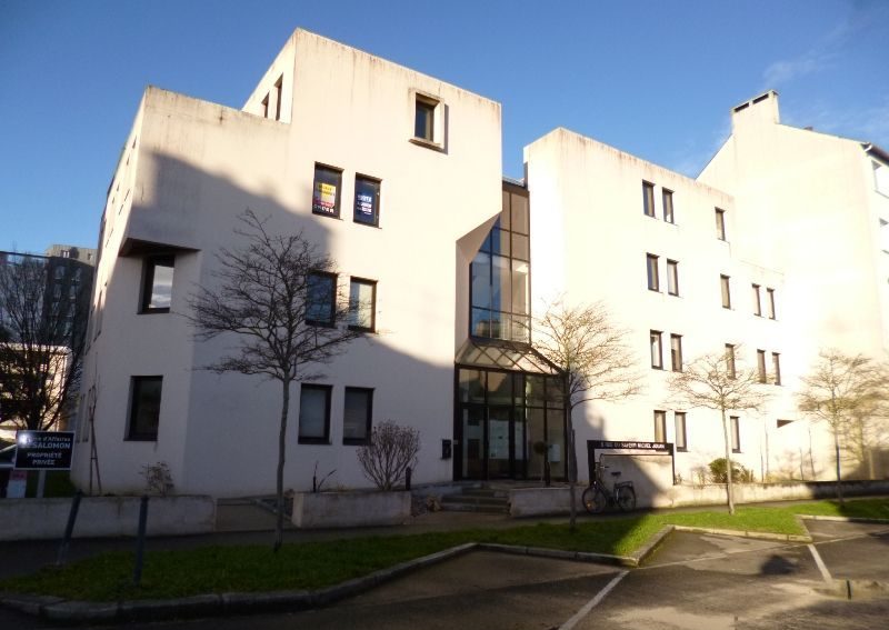 Bureaux – RENNES Arsenal – Redon