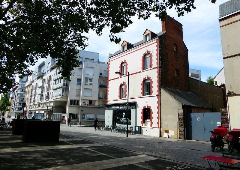 Studio Centre ville