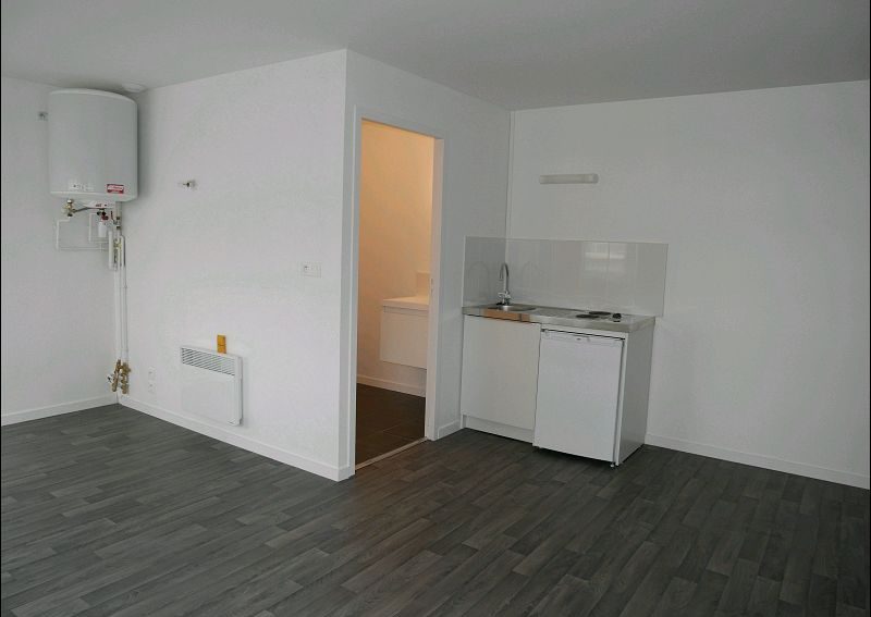 Studio Centre ville