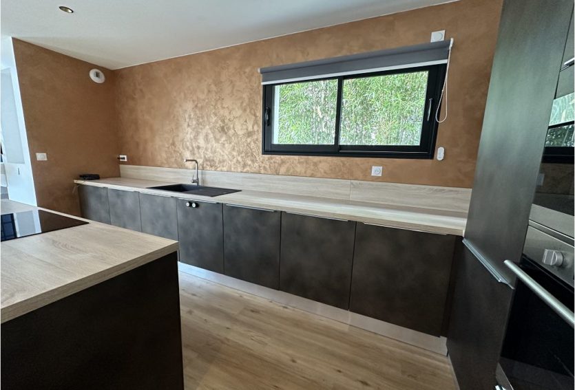 Maison 6 pièces DOMLOUP