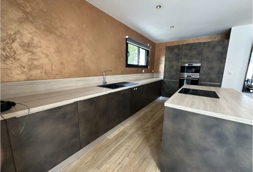 Maison 6 pièces DOMLOUP