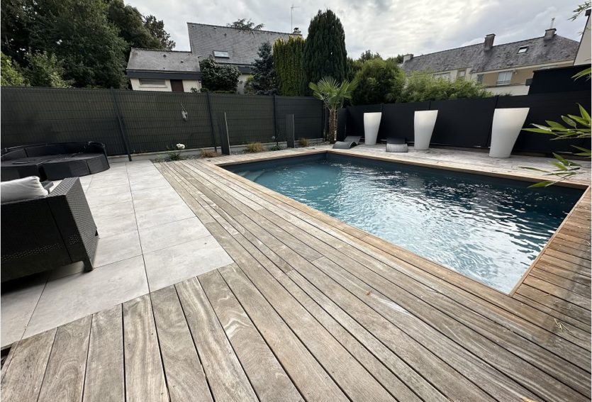 Maison 6 pièces DOMLOUP