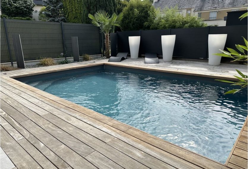 Maison 6 pièces DOMLOUP