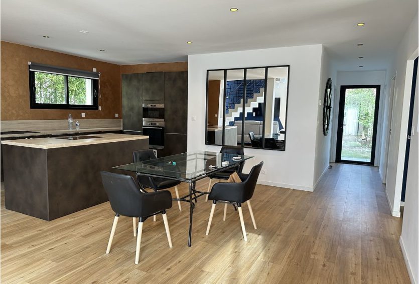 Maison 6 pièces DOMLOUP