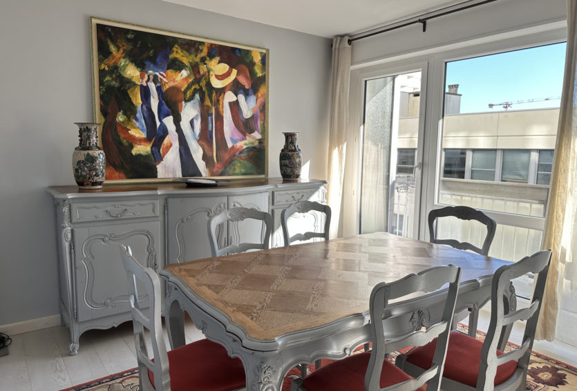 RENNES CENTRE VILLE COLOMBIER