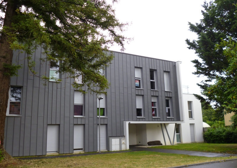 SAINT JACQUES DE LA LANDE