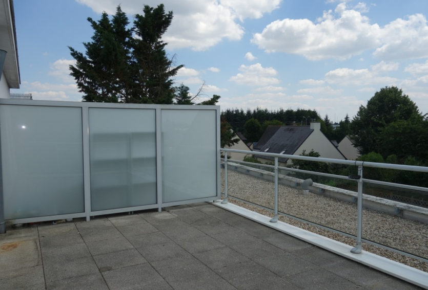 SAINT JACQUES DE LA LANDE