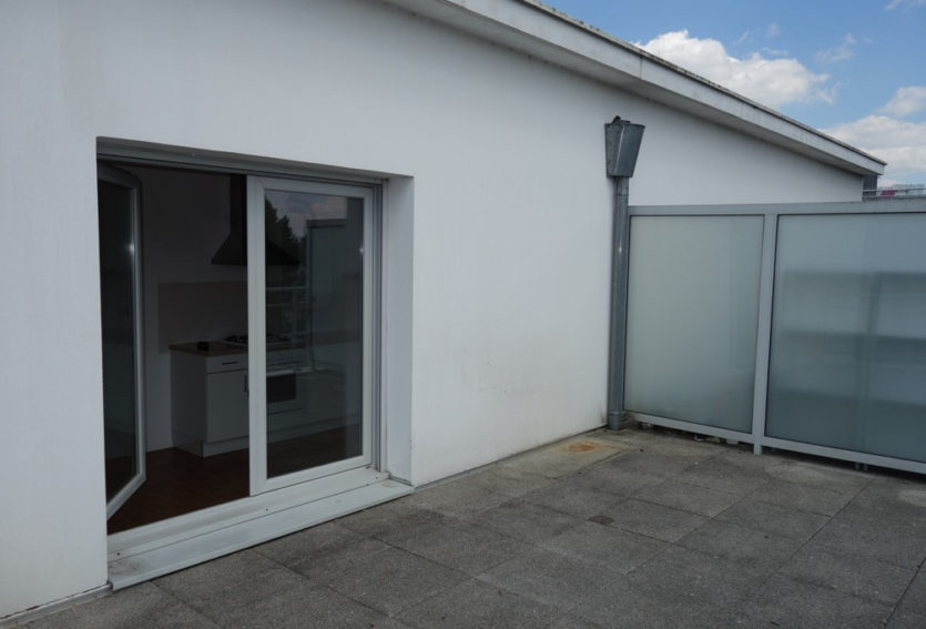 SAINT JACQUES DE LA LANDE