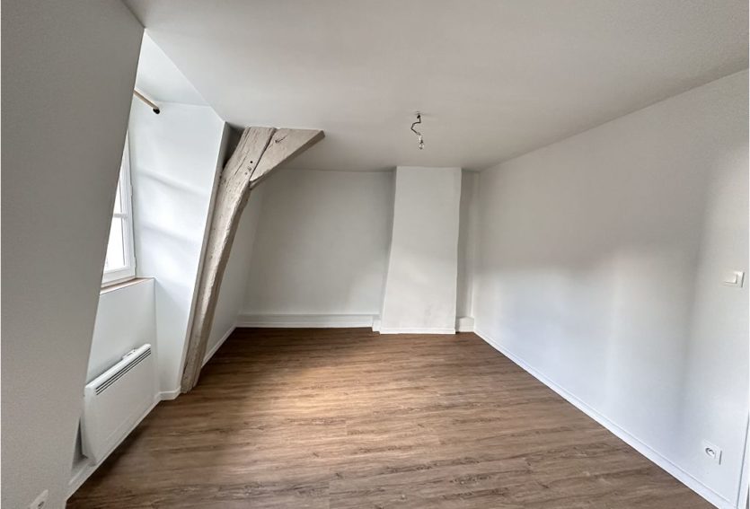 4 Pièces Centre ville