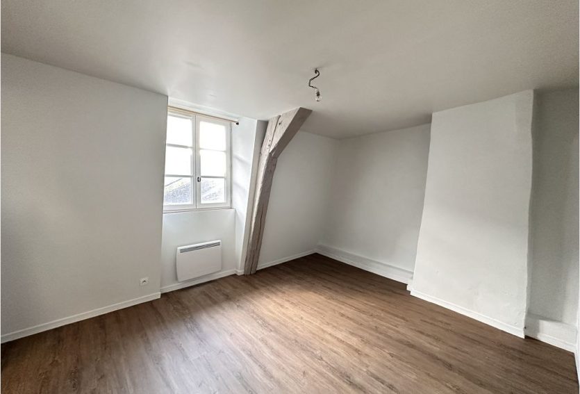 4 Pièces Centre ville