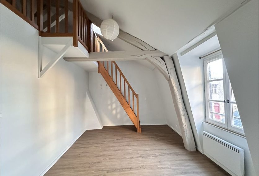 4 Pièces Centre ville