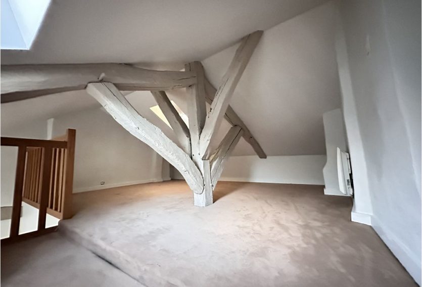 4 Pièces Centre ville