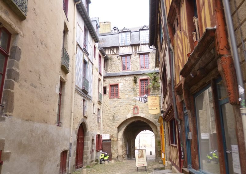 4 Pièces Centre ville