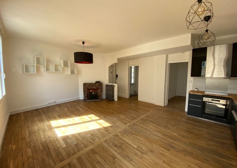 2 Pièces Centre ville