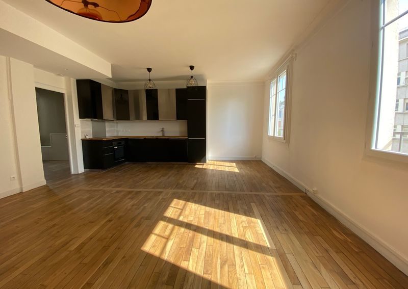 2 Pièces Centre ville