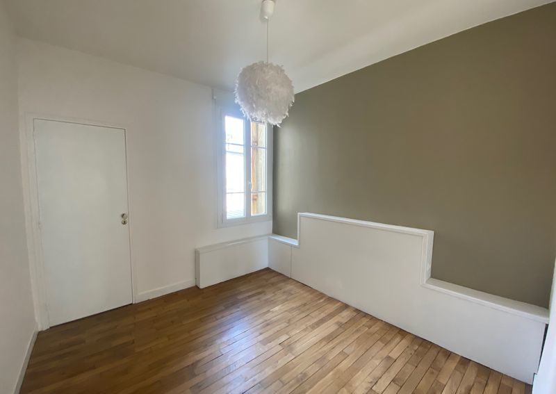 2 Pièces Centre ville