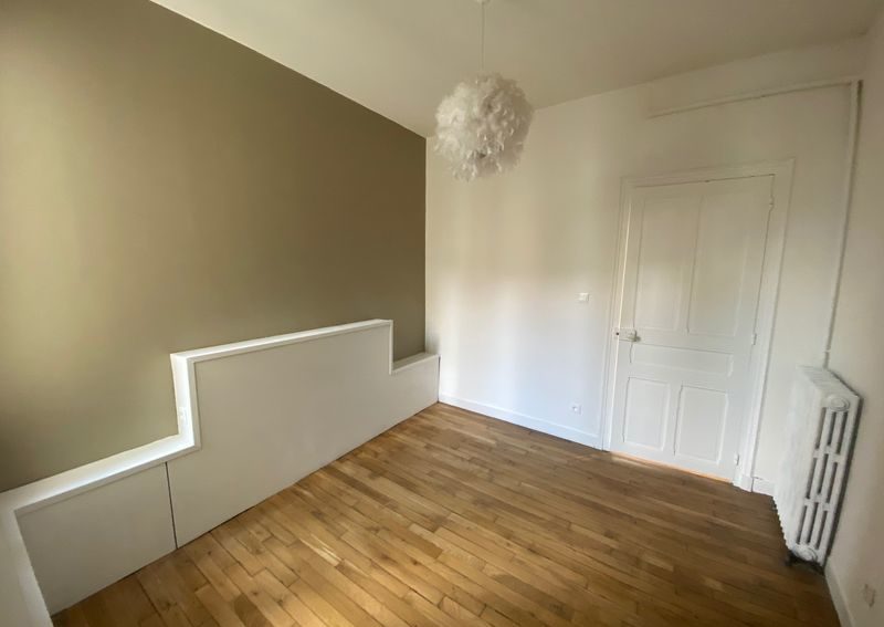 2 Pièces Centre ville