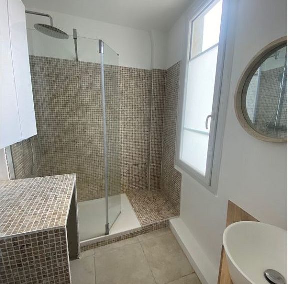 2 Pièces Centre ville