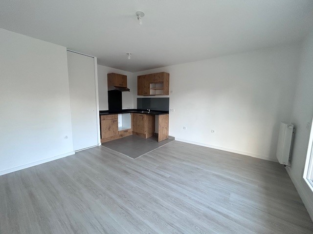 3 Pièces Beauregard