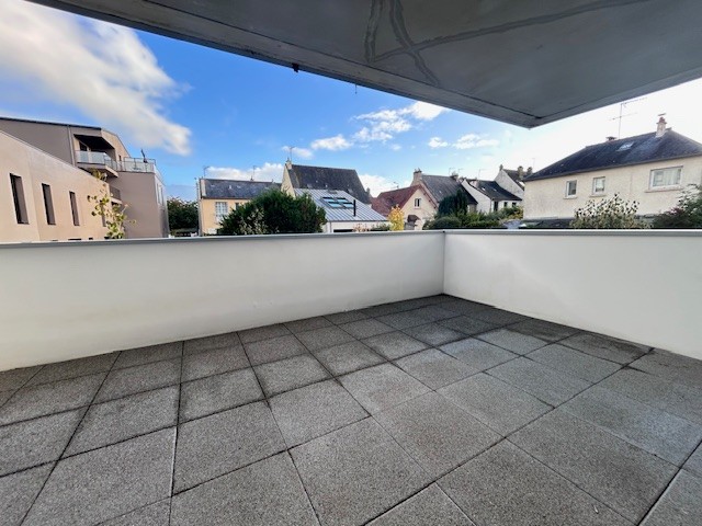 3 Pièces Beauregard