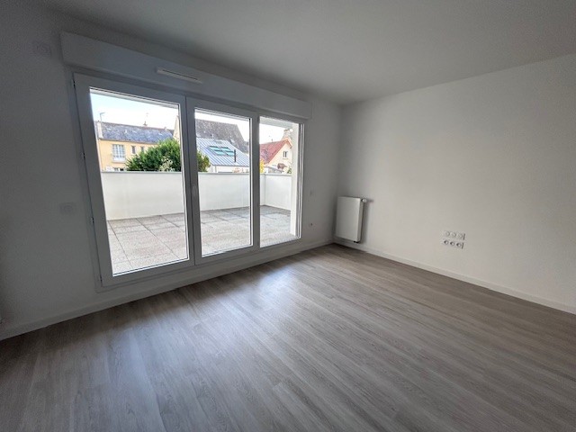 3 Pièces Beauregard