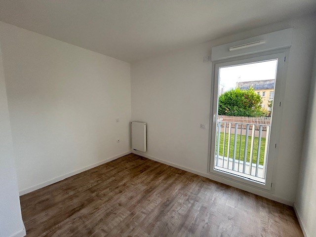 3 Pièces Beauregard