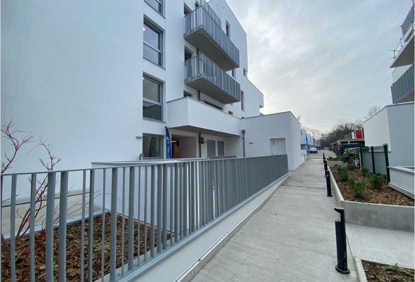 3 Pièces Beauregard