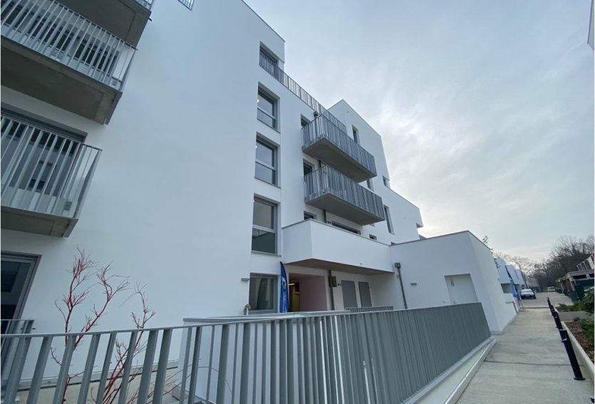 3 Pièces Beauregard