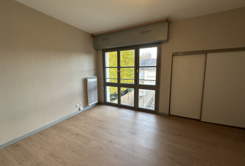 RENNES Quartier LORIENT – SAINT BRIEUC