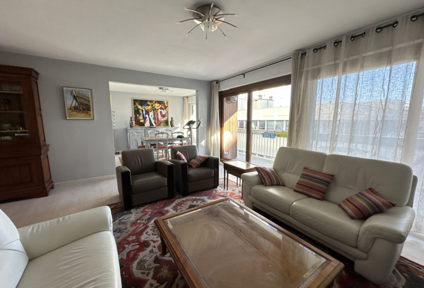 RENNES CENTRE VILLE COLOMBIER