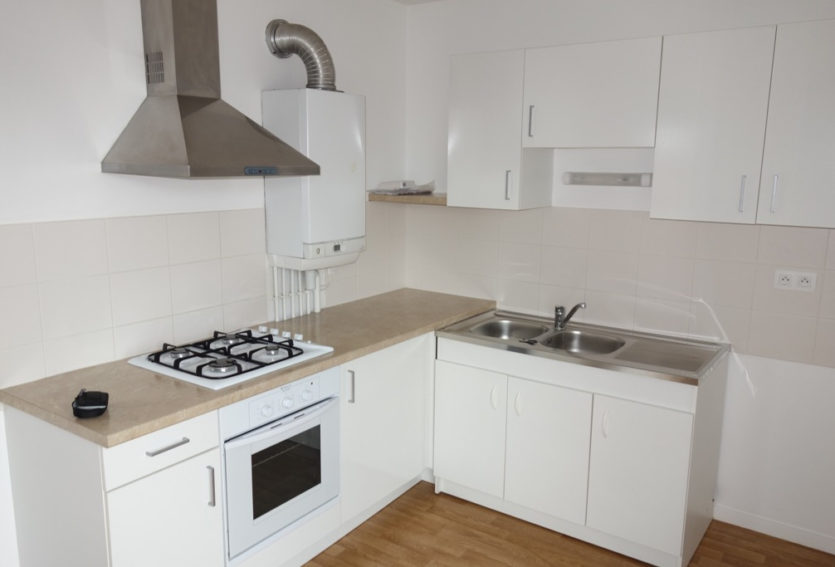 SAINT JACQUES DE LA LANDE