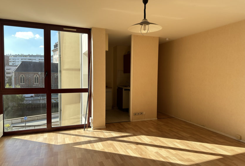 RENNES CENTRE VILLE LES LICES