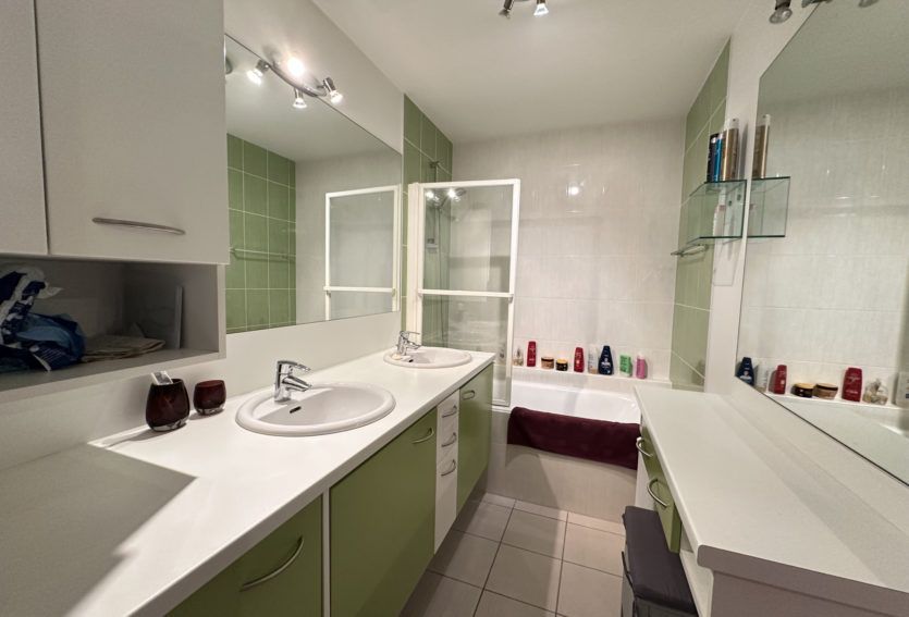 RENNES CENTRE VILLE COLOMBIER