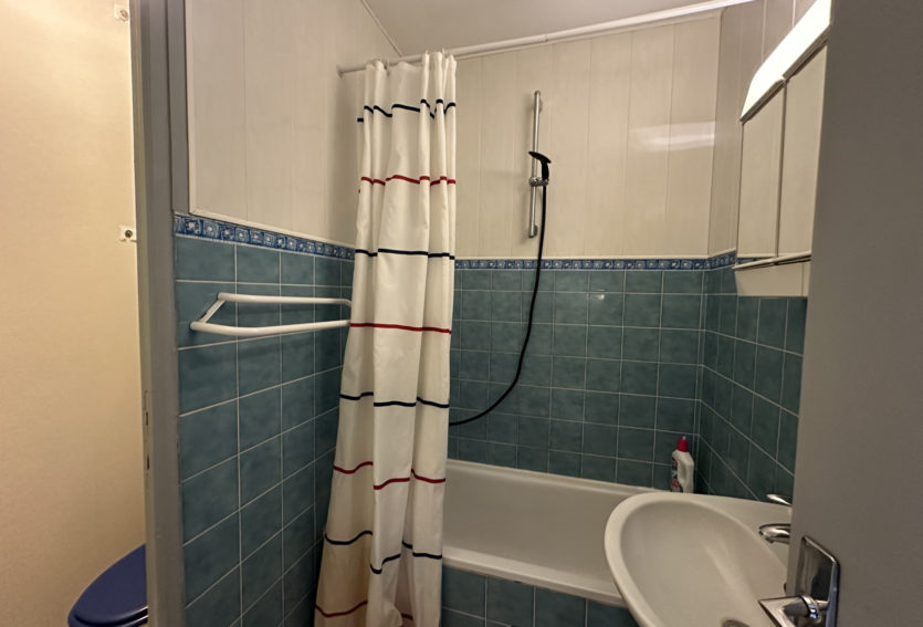 RENNES Quartier LORIENT – SAINT BRIEUC