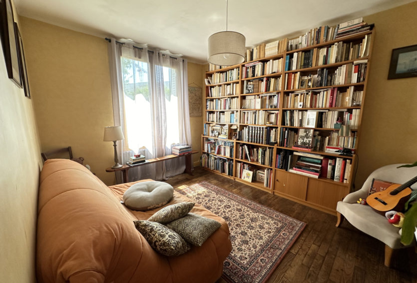 RENNES Quartier LANDRY