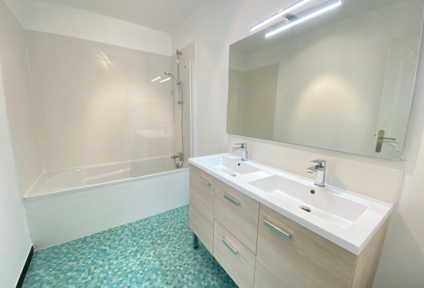 RENNES CENTRE VILLE COLOMBIER