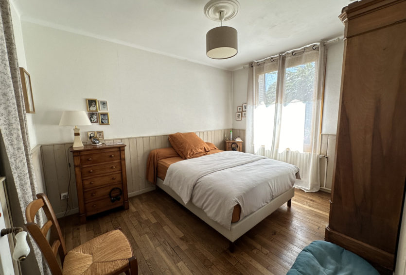 RENNES Quartier LANDRY