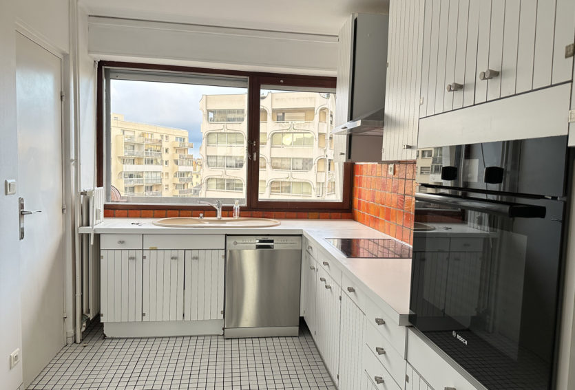 RENNES CENTRE VILLE COLOMBIER