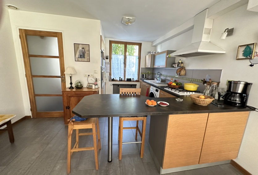 RENNES Quartier LANDRY