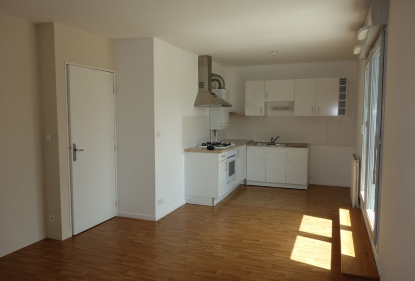 SAINT JACQUES DE LA LANDE