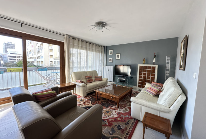 RENNES CENTRE VILLE COLOMBIER