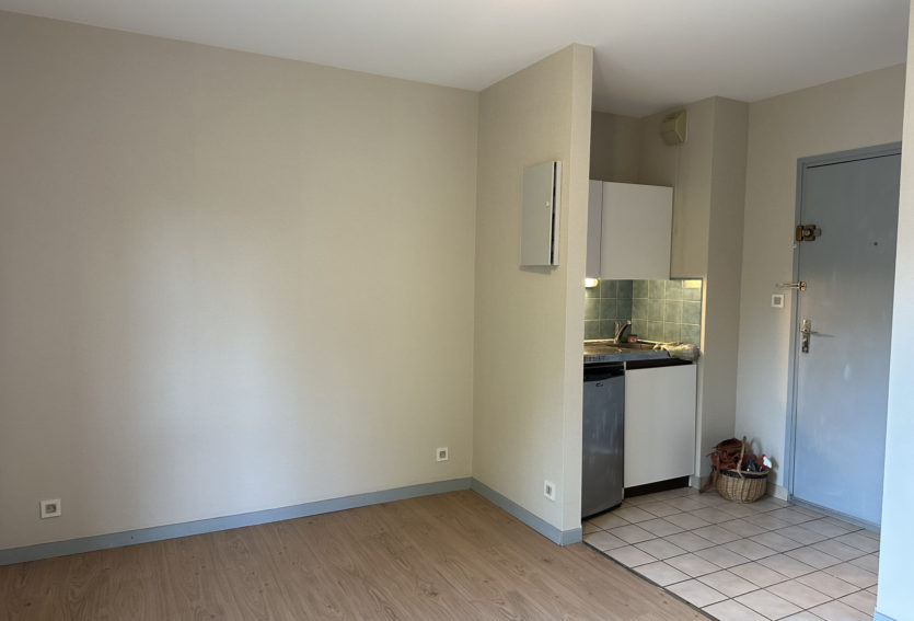 RENNES Quartier LORIENT – SAINT BRIEUC