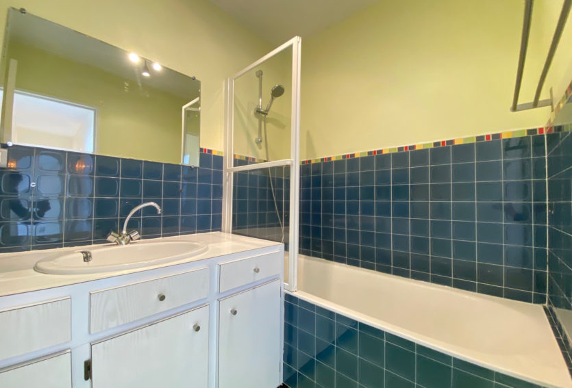 RENNES CENTRE VILLE COLOMBIER