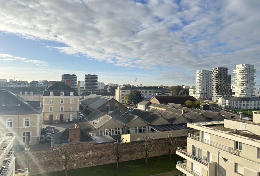 RENNES CITE JUDICIAIRE