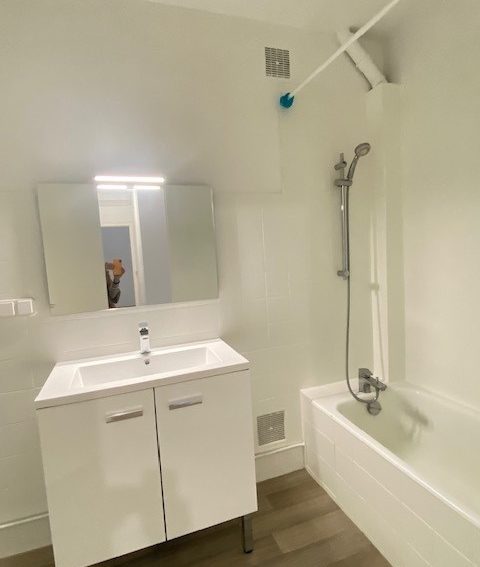 3 Pièces Centre ville