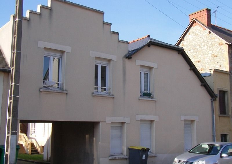 Studio Arsenal – Redon